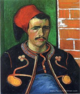 Zouave Zouave