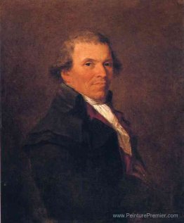 Jean-Baptiste Landel Jean-Baptiste Landel