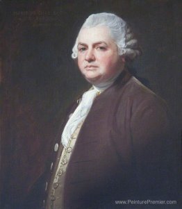 Cust de pregrine (1723–1785), député Cust de pregrine (1723–1785), député