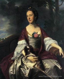Mme Jerathmael Bowers Mme Jerathmael Bowers