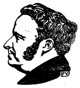 Portrait de l'écrivain français Stendhal Portrait de l'écrivain français Stendhal