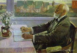 Ivan Petrovich Pavlov Ivan Petrovich Pavlov
