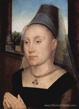 Barbara de Vlaenderberch Barbara de Vlaenderberch