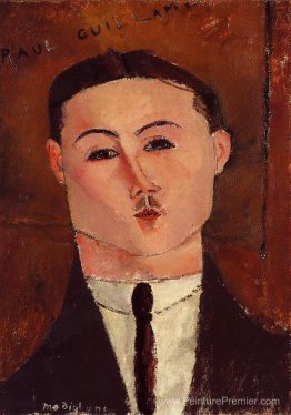 Paul Guillaume Paul Guillaume