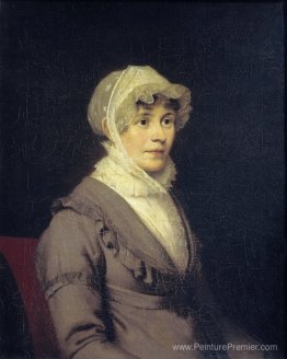 Portrait de la comtesse Ekaterina Petrovna Rostopchina Portrait de la comtesse Ekaterina Petrovna Rostopchina