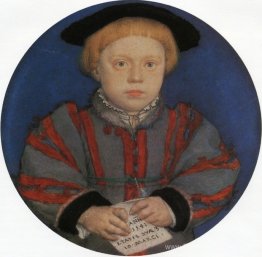 Portrait de Henry Brandon Portrait de Henry Brandon