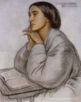 Christina Rossetti Christina Rossetti
