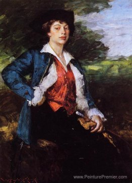 Mlle L., alias Isabella Lathrop Mlle L., alias Isabella Lathrop