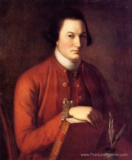 Nathaniel Ramsay Nathaniel Ramsay