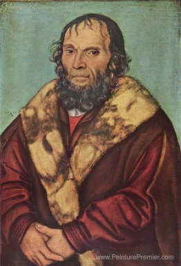 Portrait des théologiens de Magdeburg, le Dr Johannes Schöner Portrait des théologiens de Magdeburg, le Dr Johannes Schöner
