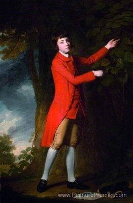 Thomas Rackett le plus jeune (1756–1840) Thomas Rackett le plus jeune (1756–1840)