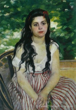 En été (le gitan) En été (le gitan)