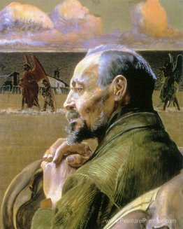 Trois têtes, amour Trois têtes, amour