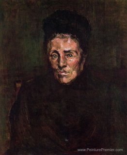 L'ami de grand-mère L'ami de grand-mère