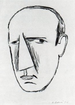 Carlo Carrà Carlo Carrà