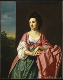 Mme William Eppes Mme William Eppes