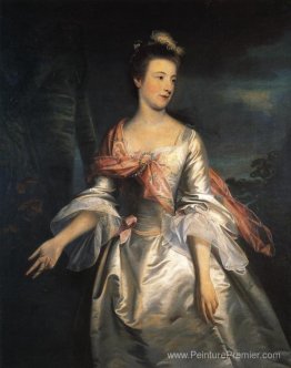 Lucia, Lady Strano Lucia, Lady Strano