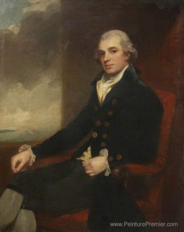 James Farrer James Farrer