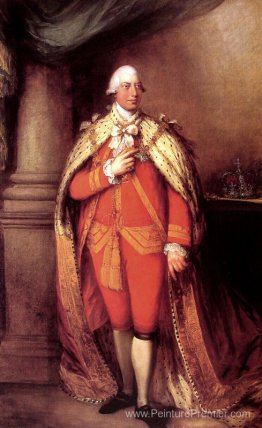 Re Giorgio III Re Giorgio III