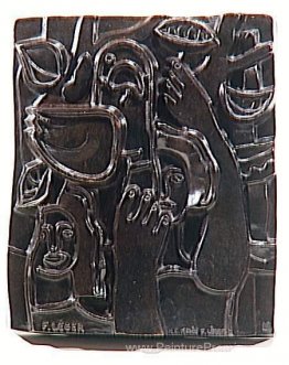 Peti Parrot Women (femmes à Parrot) Peti Parrot Women (femmes à Parrot)