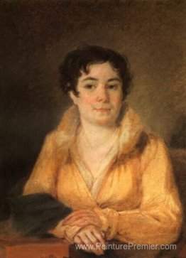 Porret de L.A. Stromilova Porret de L.A. Stromilova