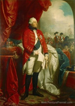 George III du Royaume-Uni George III du Royaume-Uni