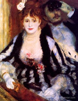 La boîte La boîte
