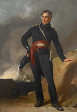 Il colonnello Samuel Boyer Davis Il colonnello Samuel Boyer Davis