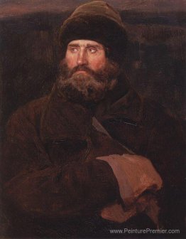 Ivan Petrov, un paysan de la province de Vladimir Ivan Petrov, un paysan de la province de Vladimir