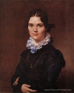 Mademoiselle Jeanne Gonin Mademoiselle Jeanne Gonin