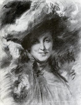 Mme Charles Hunter Mme Charles Hunter