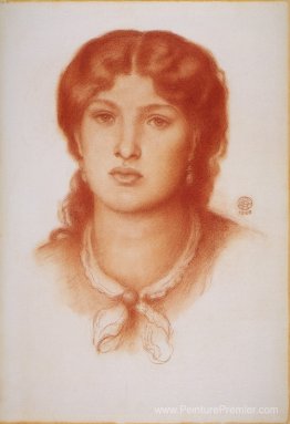 Fanny Cornforth Fanny Cornforth