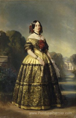 Maria Luisa von Spanien Maria Luisa von Spanien