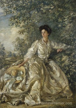 Mme Violet M. Hammersley Mme Violet M. Hammersley