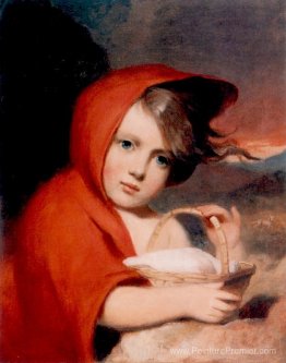 Le petit Chaperon rouge Le petit Chaperon rouge