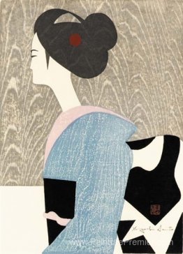 Maiko Kyoto (B) Maiko Kyoto (B)