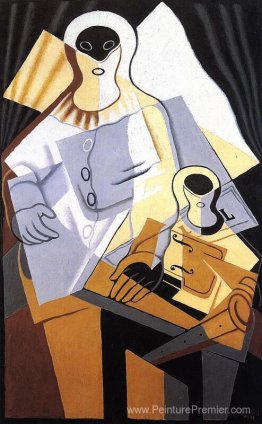 Pierrot Pierrot