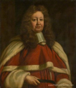 Sir John Powell Sir John Powell