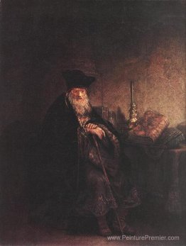 Vieux rabbin Vieux rabbin