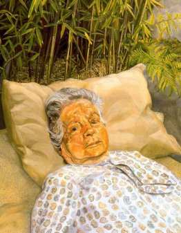 La mère du peintre La mère du peintre