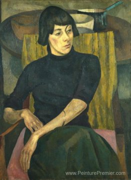 Nina Hamnett Nina Hamnett