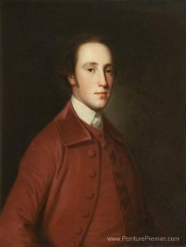 John Satterthwaite John Satterthwaite