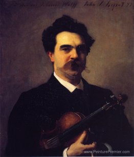 Johannes Wolff Johannes Wolff