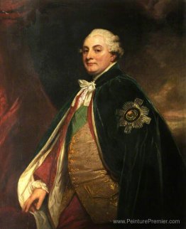David Murray (1727–1796), vicomte Stormont David Murray (1727–1796), vicomte Stormont