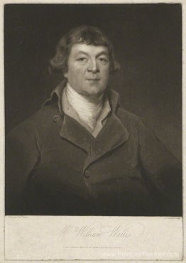 William Wallis William Wallis