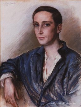 Prince Felix Yusupov Prince Felix Yusupov