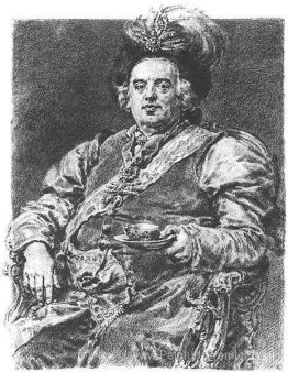 Auguste III Auguste III