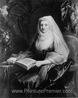 Mme Peter Beckford Mme Peter Beckford
