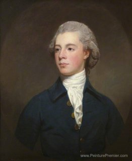 Le très honorable Charles Philip Yorke (1764–1834) Le très honorable Charles Philip Yorke (1764–1834)