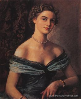 Helene de Rua, princesse Jean de Merde Helene de Rua, princesse Jean de Merde